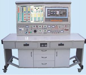 電工電子實訓臺、實訓考核裝置、教學設(shè)備