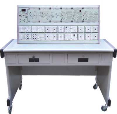 LGK-860A型高級工電子技術(shù)實(shí)訓(xùn)考核裝置