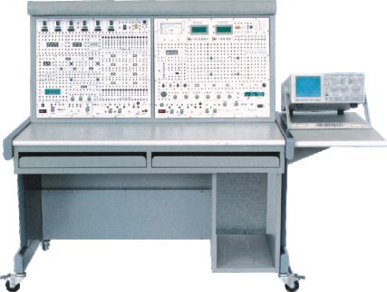 LGDZ-1 電子學(xué)綜合實(shí)驗(yàn)裝置