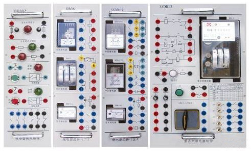  LG-DLK05型 電力系統(tǒng)繼電保護實驗臺軟件系統(tǒng)