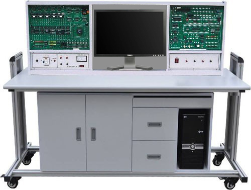 LGN-05A型 計(jì)算機(jī)組成原理、微機(jī)接口及應(yīng)用綜合實(shí)驗(yàn)臺(tái)